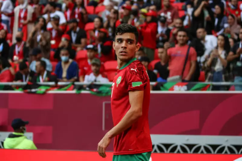 ظهور ودي جديد.. بنشرقي وبنتايك يقودان منتخب المغرب الثاني أمام الكويت
